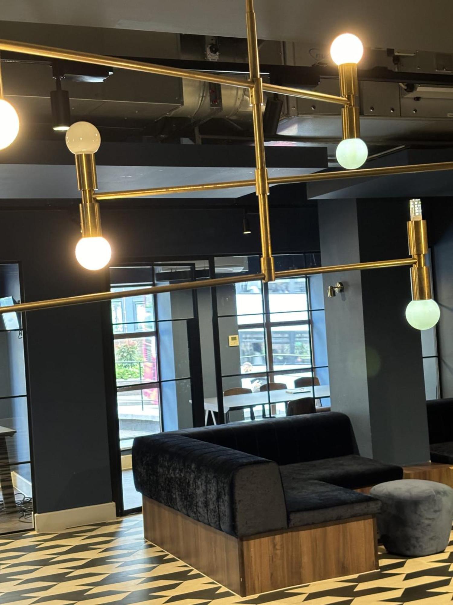 Apartment Student Only - Nova In Nottingham