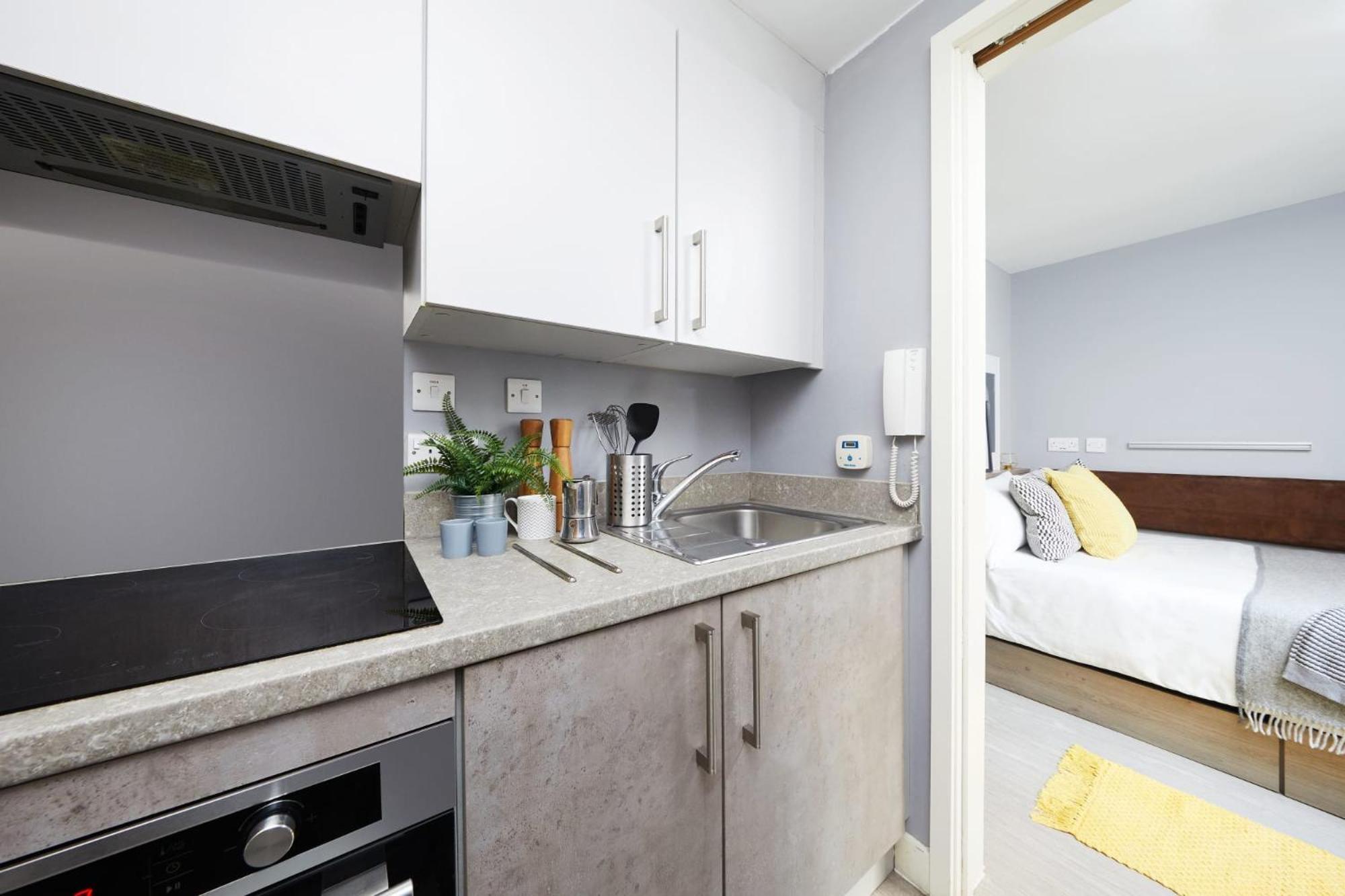 Apartment Student Only - Nova In *