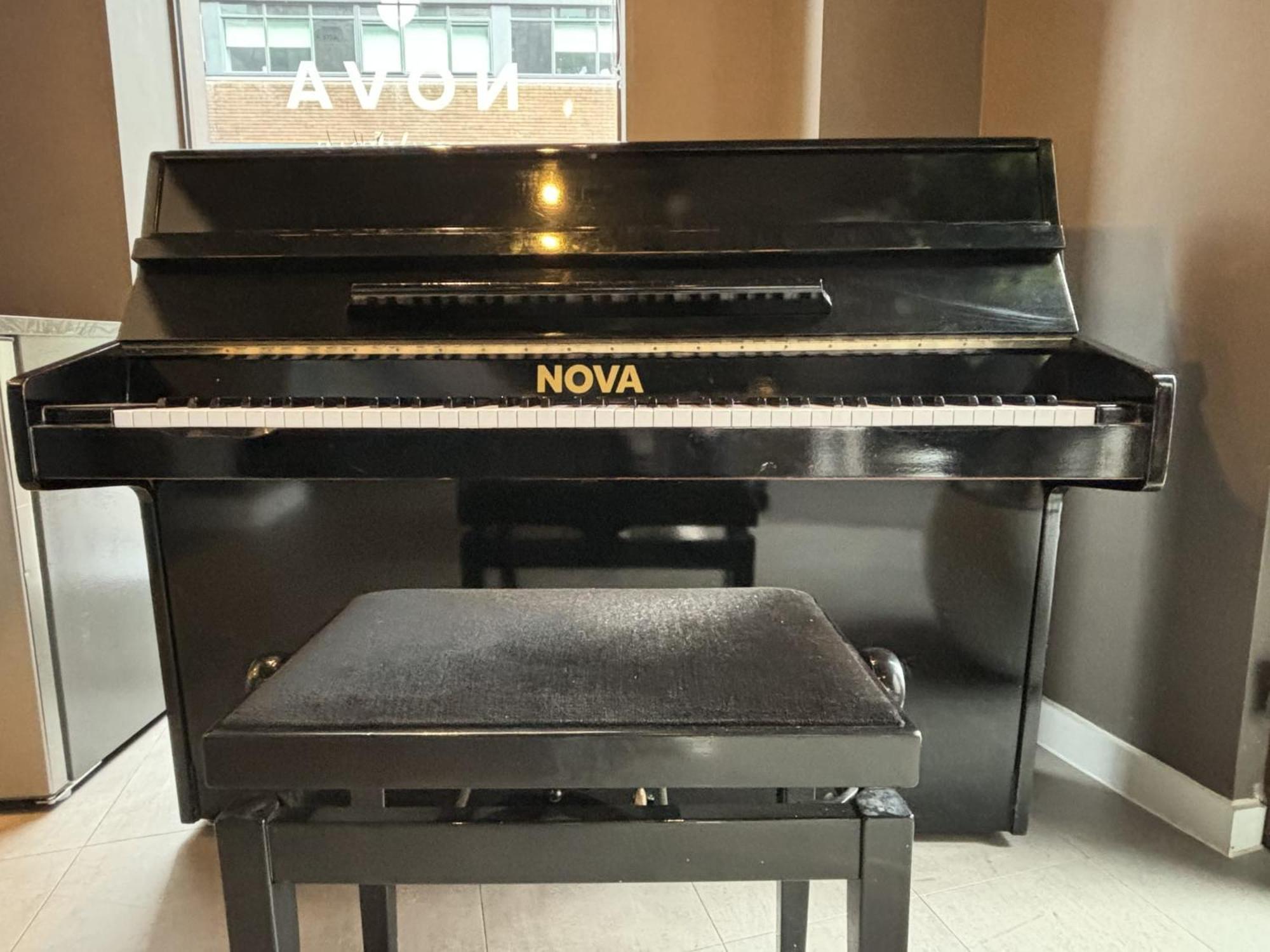 Student Only - Nova In * Nottingham