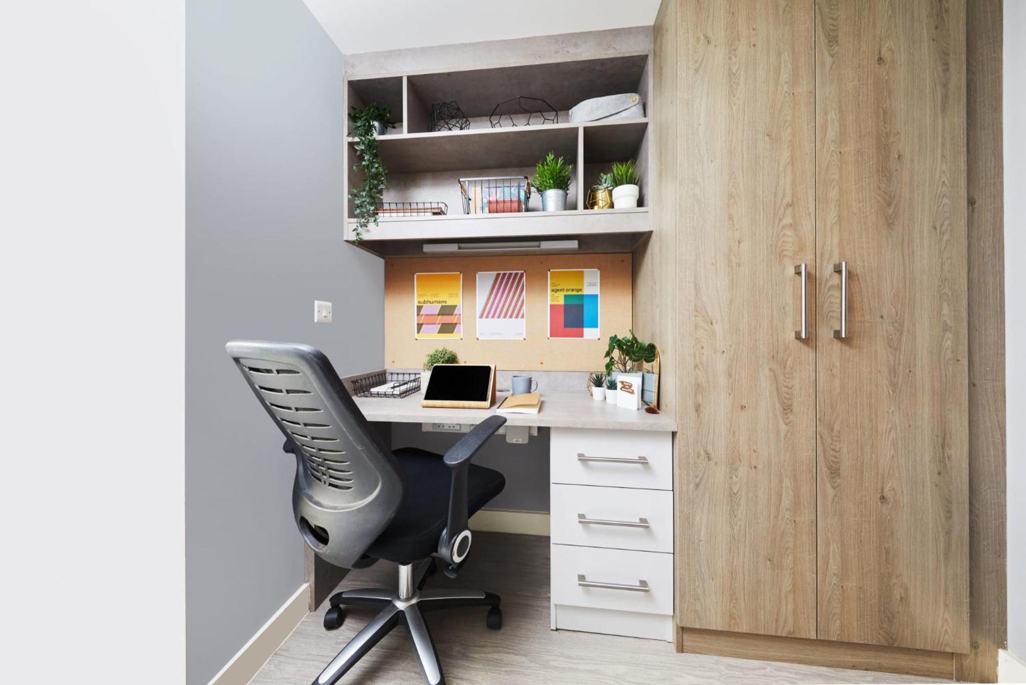 Apartment Student Only - Nova In