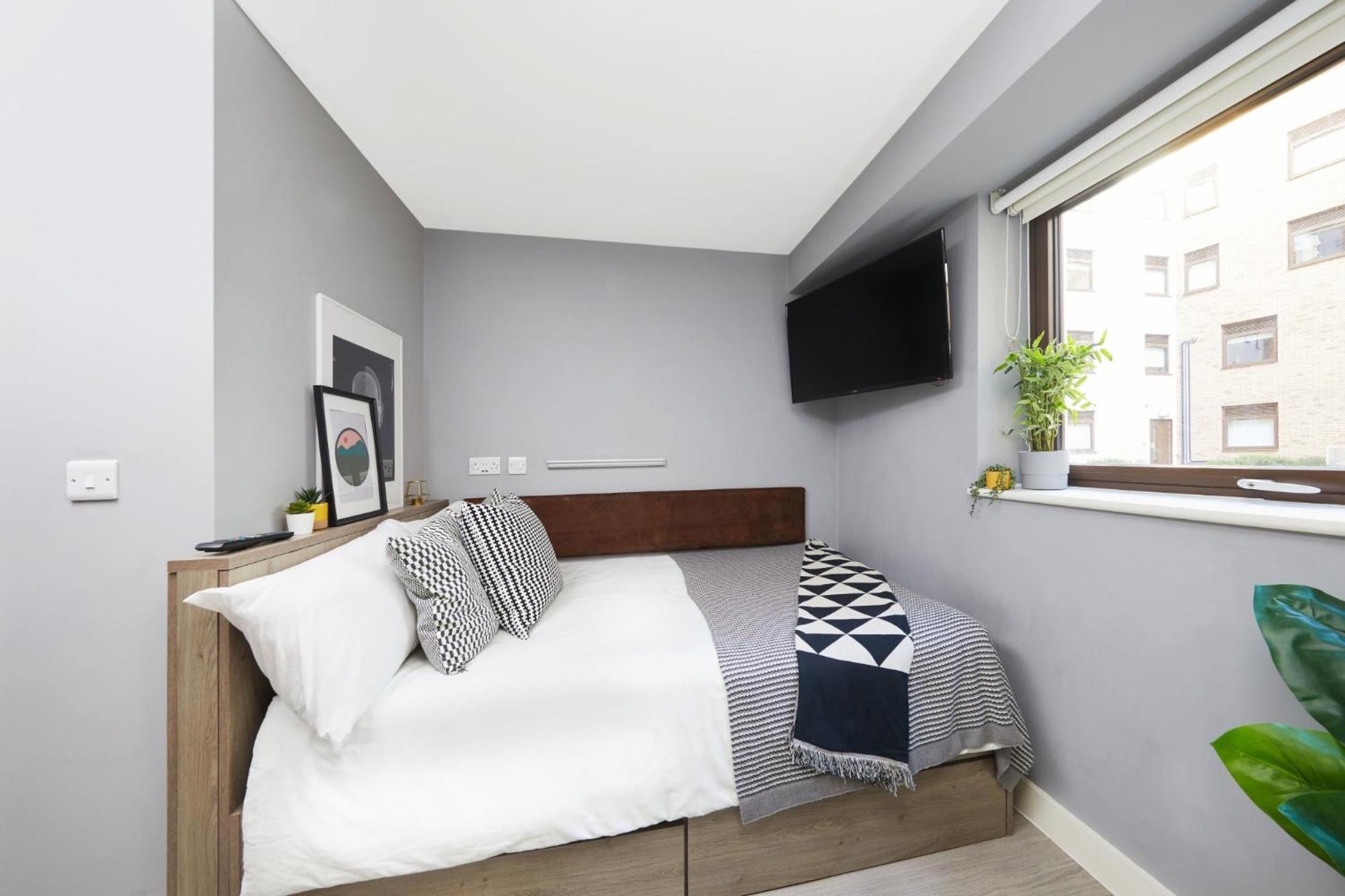 Student Only - Nova In Apartment *