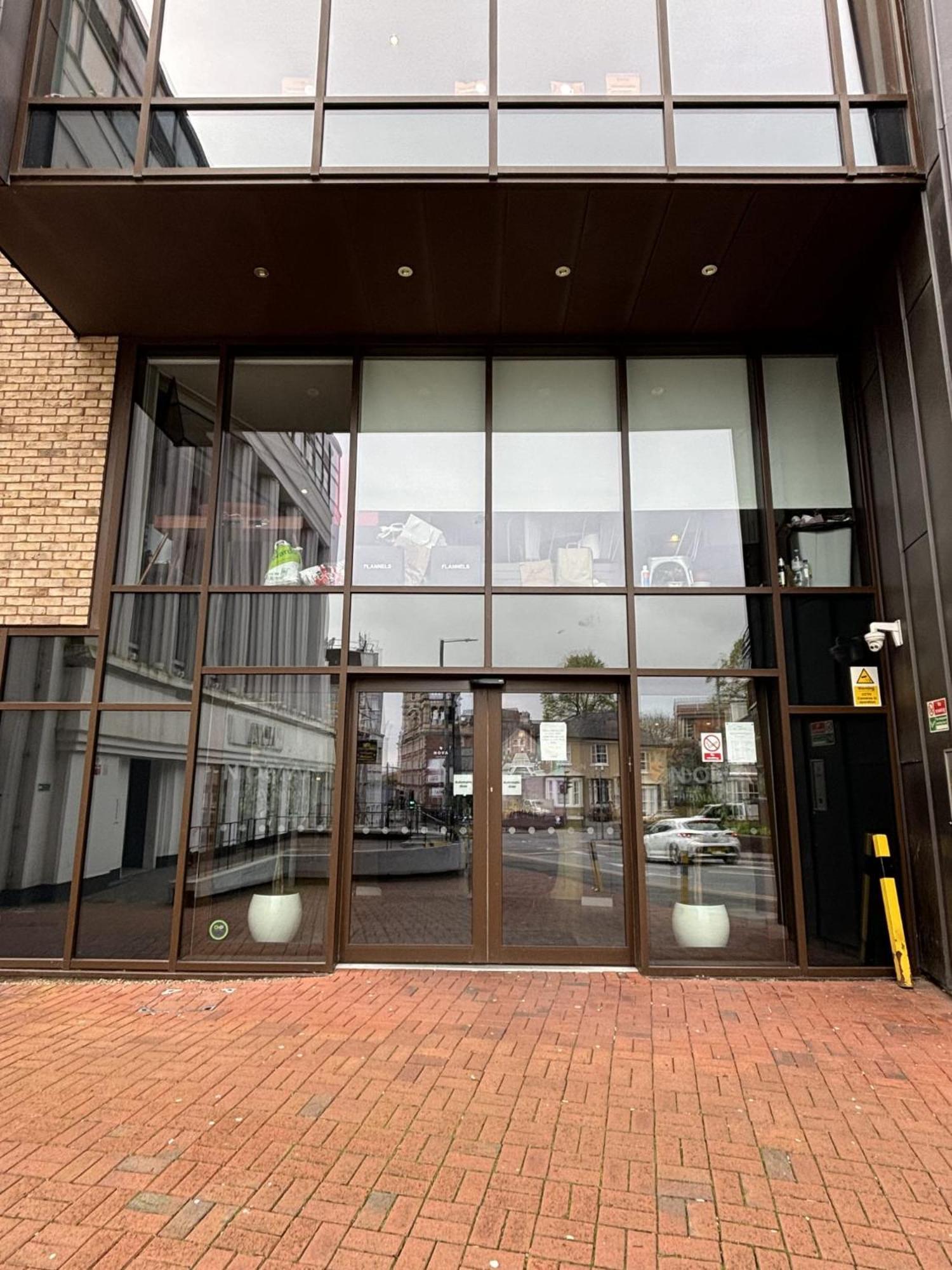 Student Only - Nova In Apartment Nottingham