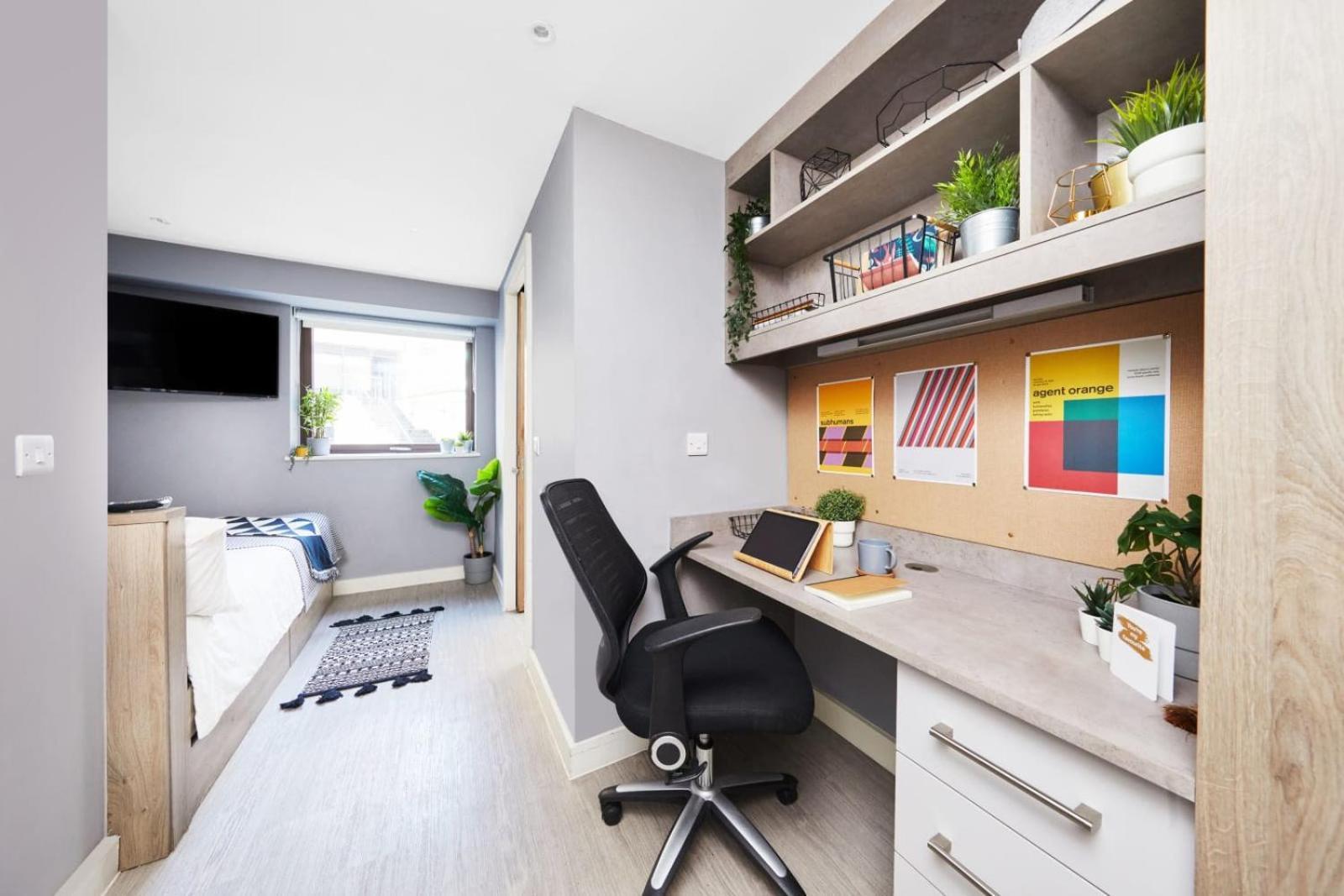Apartment Student Only - Nova In Nottingham